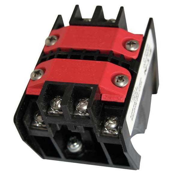 Interruptor de seguridad Eaton, 2NO/2NC con adaptador - 10250TD31H1H