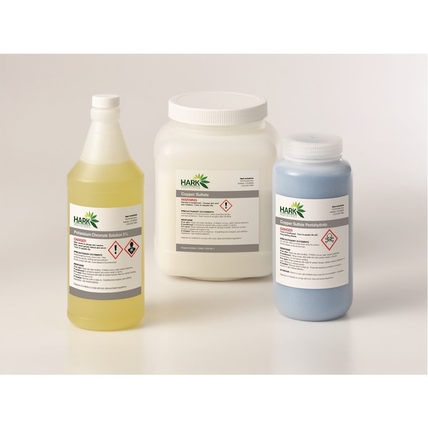 Avery Label, Ghs Chemical, 4X4, We 4PK - AVE60504