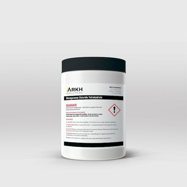 Avery Label, Ghs Chemical, 4X4, We 4PK - AVE60504