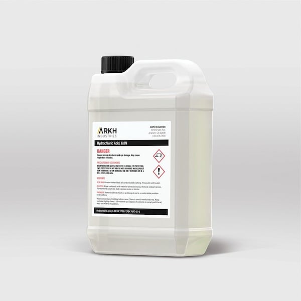 Avery Label, Ghs Chemical, 4X4, We 4PK - AVE60504