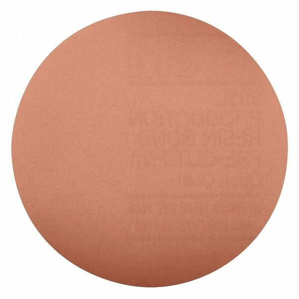 3M Hookit Mcrfnshng Flm Type D Dsc 366L, 6in - 7000044983