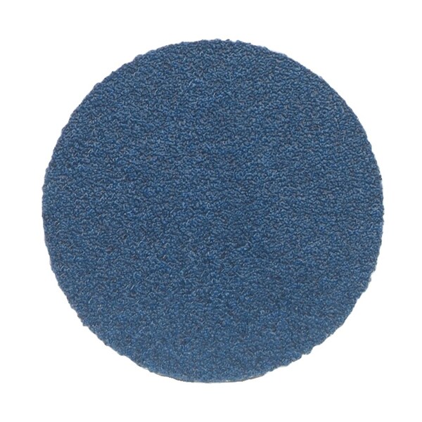 Norton Co 8" SPEEDGRIP 80E BLUE MAG 25/PK - NR23591