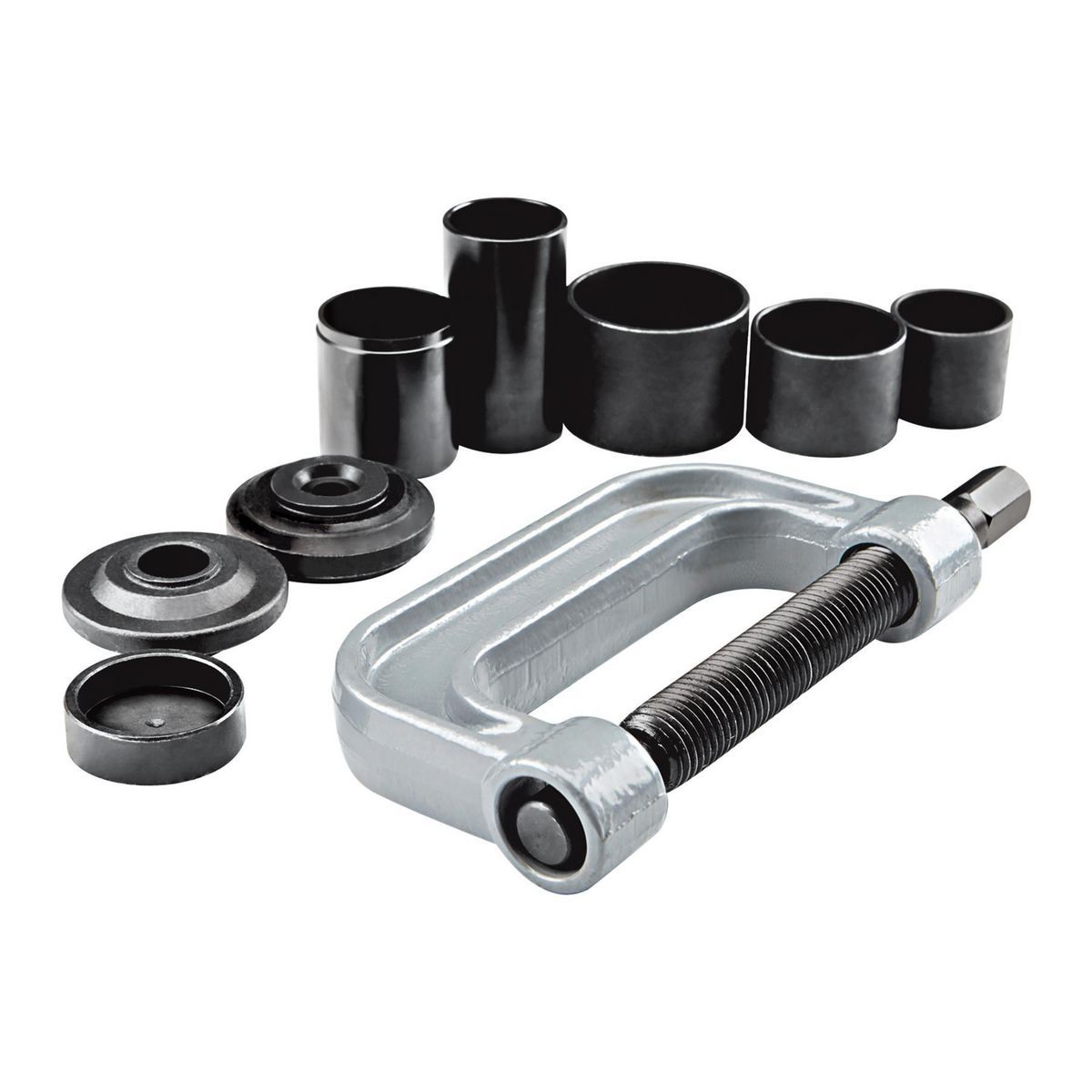 Juego de servicio de junta esférica Maddox para vehículos 2WD y 4WD - 63610