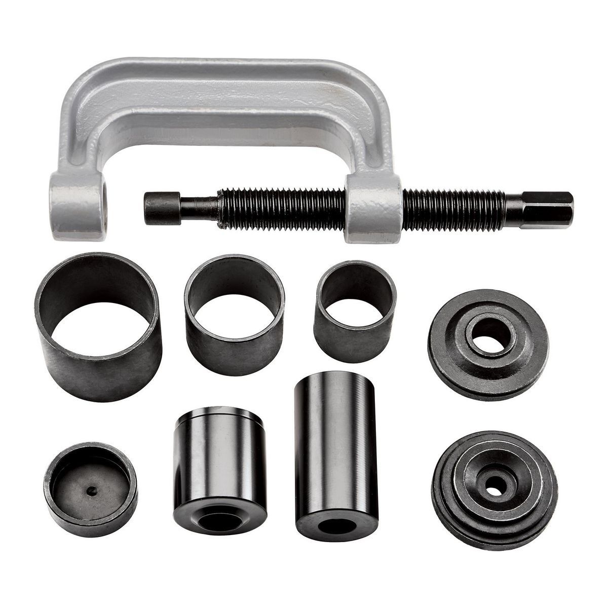 Juego de servicio de junta esférica Maddox para vehículos 2WD y 4WD - 63610