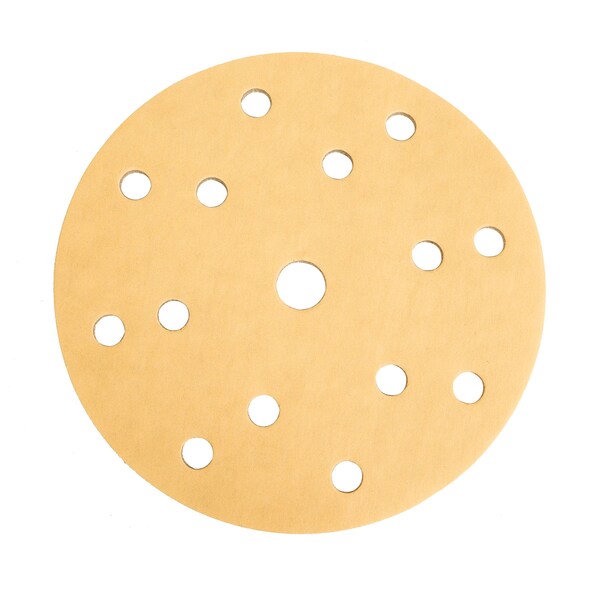 Mirka Osp-4 Finishing Disc 3" 6H - OS-734-004