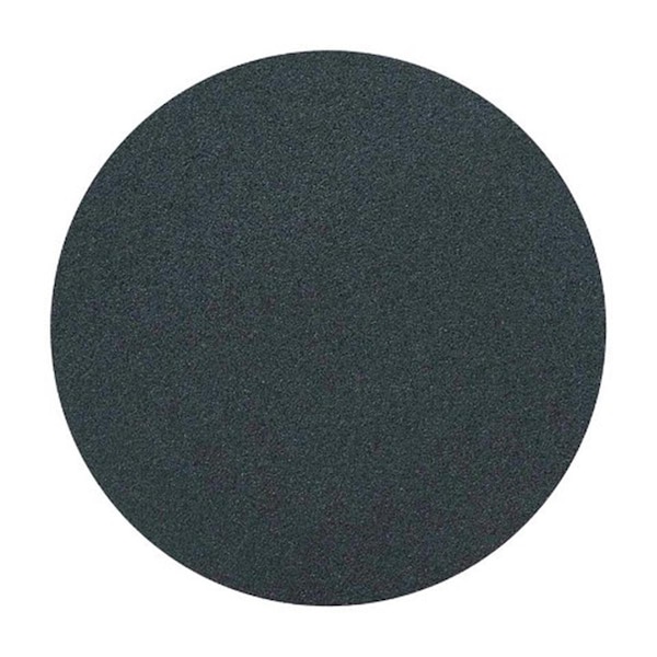Gator Grit 8 in. Stick-On Sanding Disc  80 Grit, 10PK - 2192094