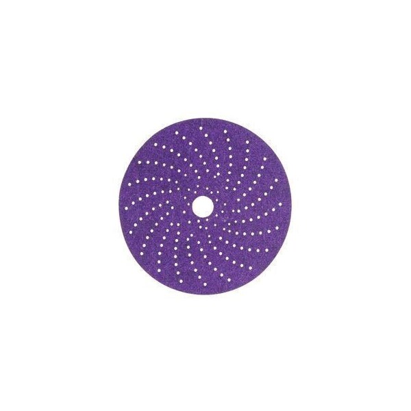 3M 31371, Hook C/S Disc, 737U, 6 IN, 80G, 50PK - 7100147539