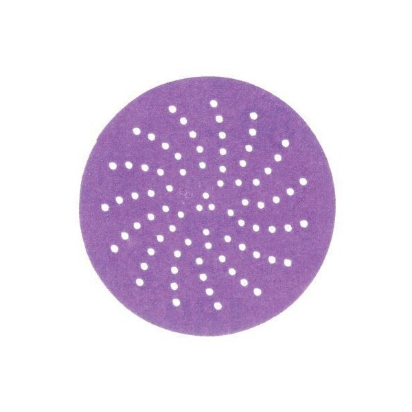 3M 3M Cubitron II HookitClean Sanding Abrasive Disc, 31364, 3 in, 180+, 50PK - 7100155359