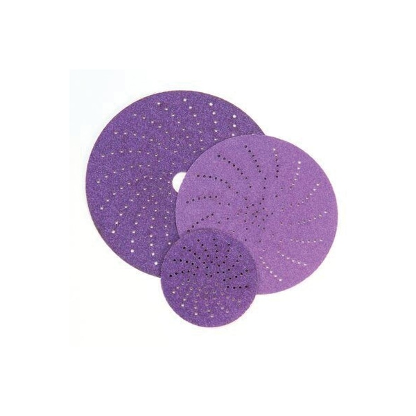 3M 3M Cubitron II HookitClean Sanding Abrasive Disc, 31364, 3 in, 180+, 50PK - 7100155359
