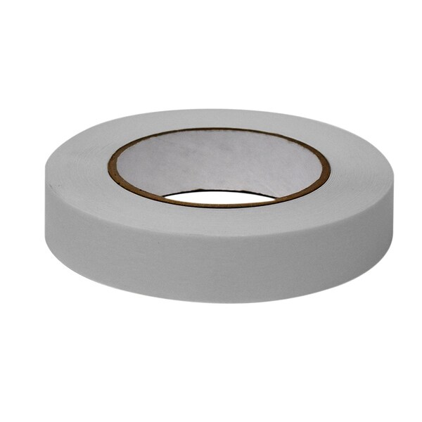 Globe Scientific Labeling Tape, 1" x 60yd per Roll, 3 Rolls/Case, Lavender, 3PK - LT-1X60L