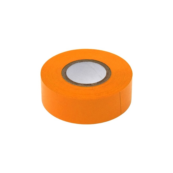 Globe Scientific Labeling Tape, 3/4" x 500" per Roll, 4 Rolls/Box, Pink, 4PK - LT-075X500P