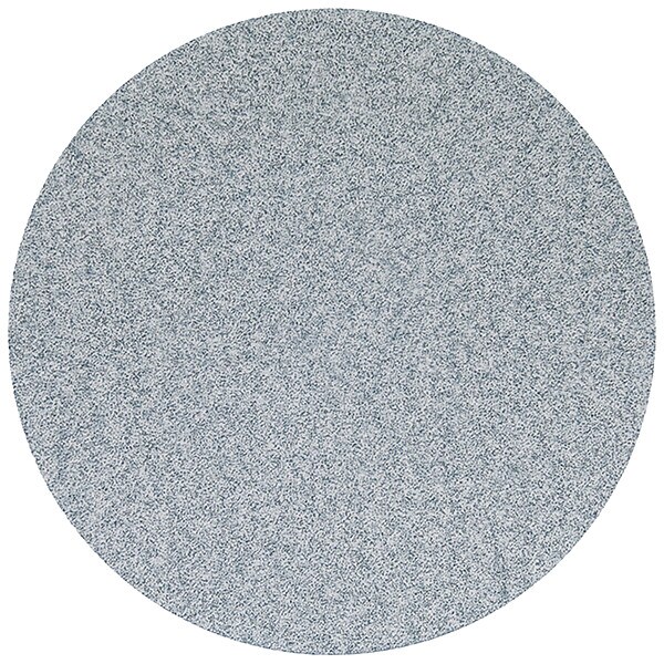 Norton Abrasives Hook-and-Loop Sanding Disc, Ceramic, P1500 Grit, Coated Type, Dry Ice A975 - 63642506377