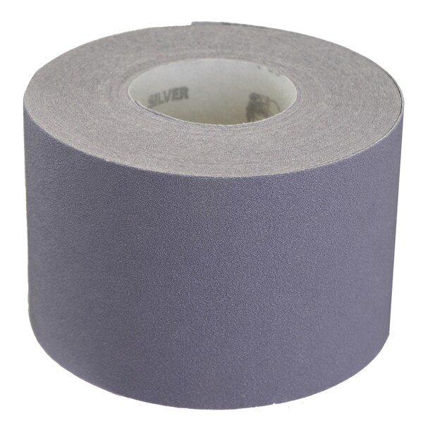 Mirka Q.Silver 2.75"X120' Psa P120 - 2B-584-120