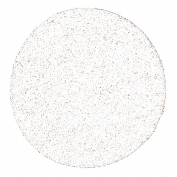 Scotch-Brite Hook-and-Loop Surface Conditioning Disc, 6" Dia, Non-Vacuum, Silicon Carbide, Not Applicable Grit - 7010365379
