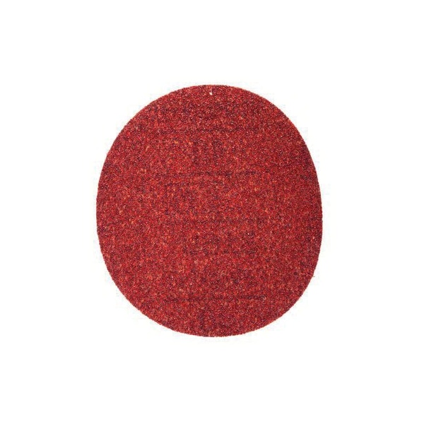 3M 01262, HOOK RED DISC, 316U, 6XNH, 40D5, 25PK - 7000119789