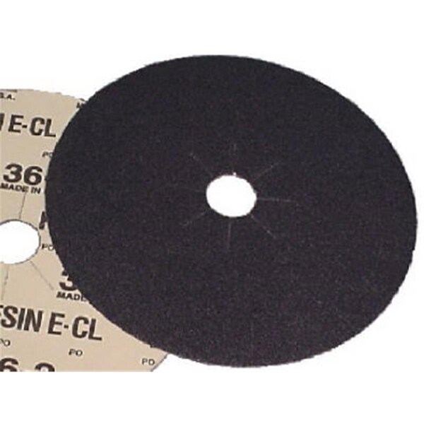 Virginia Abrasives 16 X 2 In. 20 Grit Floor Sanding Disc, 20Pk - 756174
