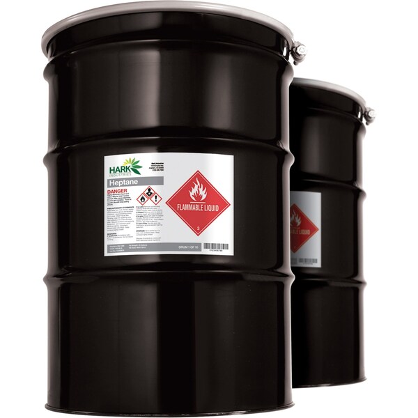 Avery 8-1/2" x 11" GHS Chemical Labels for Laser Printers, 50 labels/50-sheets - 7278260501
