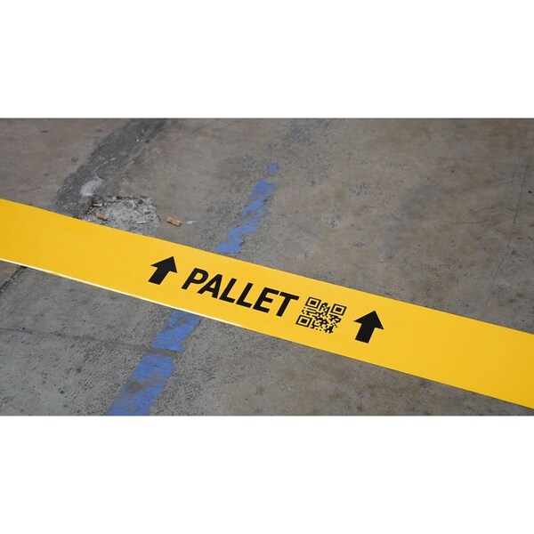 Labeltac Industrial Label Protection 10in x 75ft, Standard Thickness, 6 mil - ILP1011