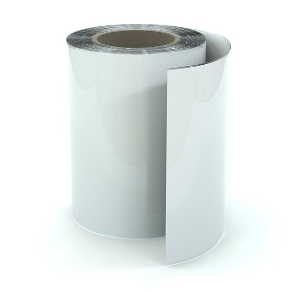 Labeltac Industrial Label Protection 10in x 75ft, Standard Thickness, 6 mil - ILP1011
