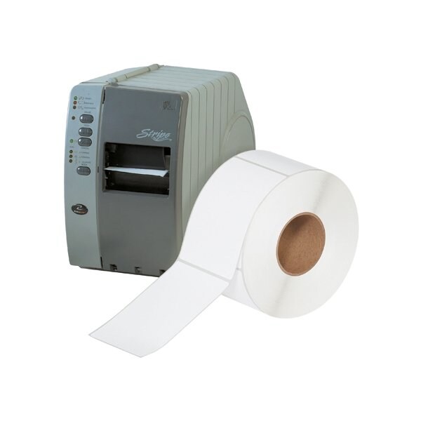 Bsc Preferred 4 x 6'' Direct Thermal Labels, 1000PK - BUY00014166