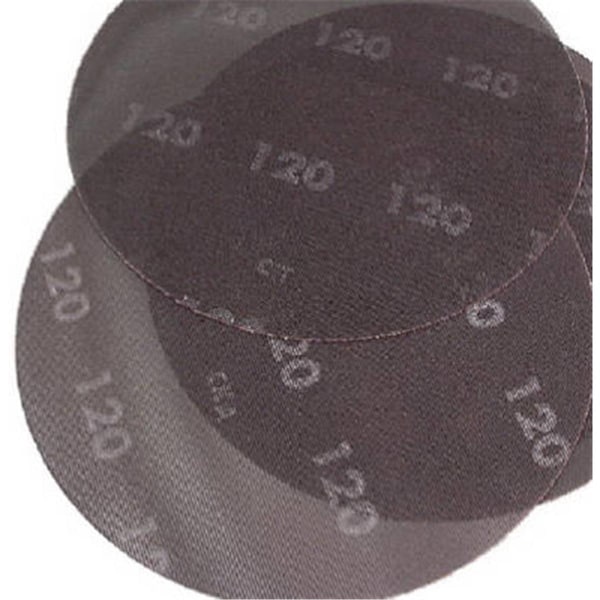Virginia Abrasives 414-13100 100 Grit Mesh Screen, 10PK - 342220