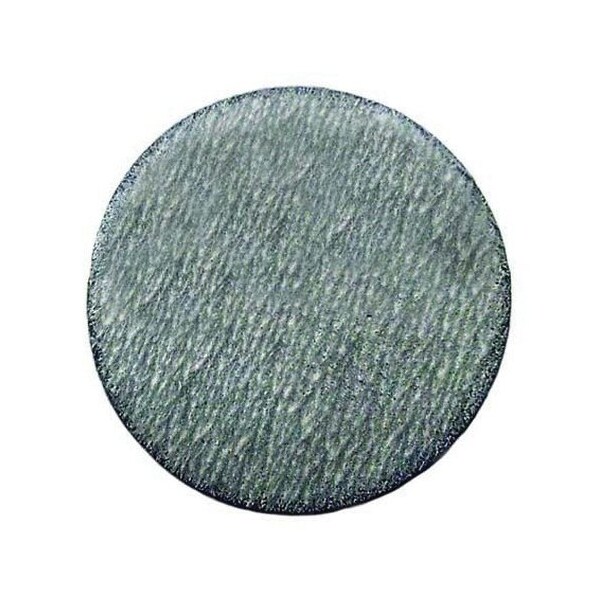 Astro Pneumatic 2in Sanding Disc 400 Grit5, 25PK - 2400P