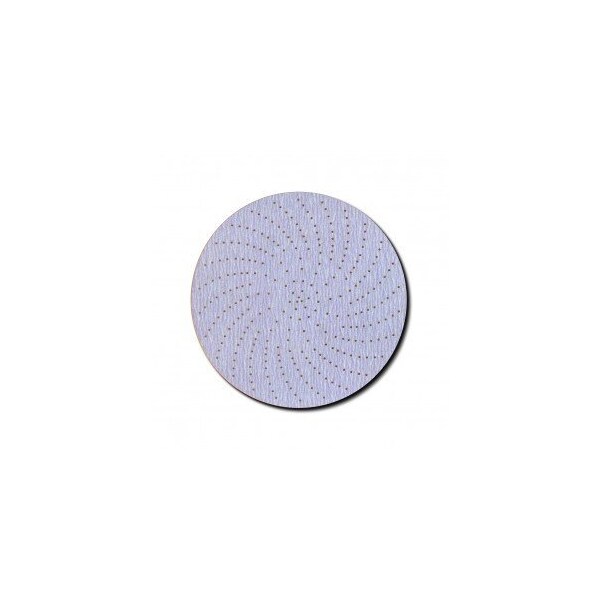3M Discs, 3 in. Dia, Aluminum Oxide, 600 Grit - 30261