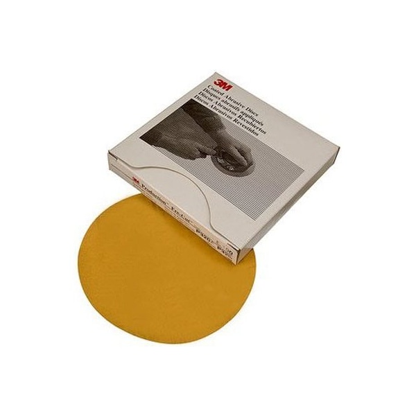 3M 320A FRECUT GOLD DSC-100/BX - 3M1035