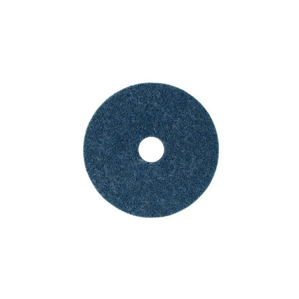Garant Fleece Velour-backed abrasive disc, Diameter: 125 mm, Grit equivalent: 280 - 566912 280