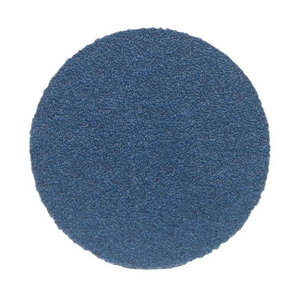 Norton Co 8" SPEEDGRIP 36E BLUE MAG 25 PK - NR23593