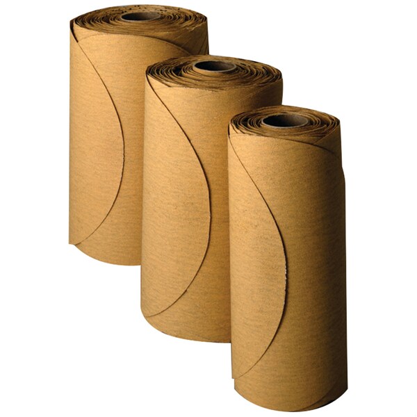 3M Stikit(TM) Gold Film Disc Roll - 7000118177