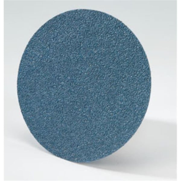 Tool Time 6 in. 80E Grit Sleep-Grip Discs Blank, 25PK - TO3046285