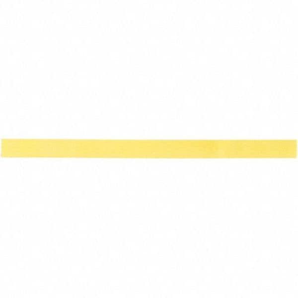 Brady Wire Marking Sleeves, Black/Yellow - M21-187-C-342-YL