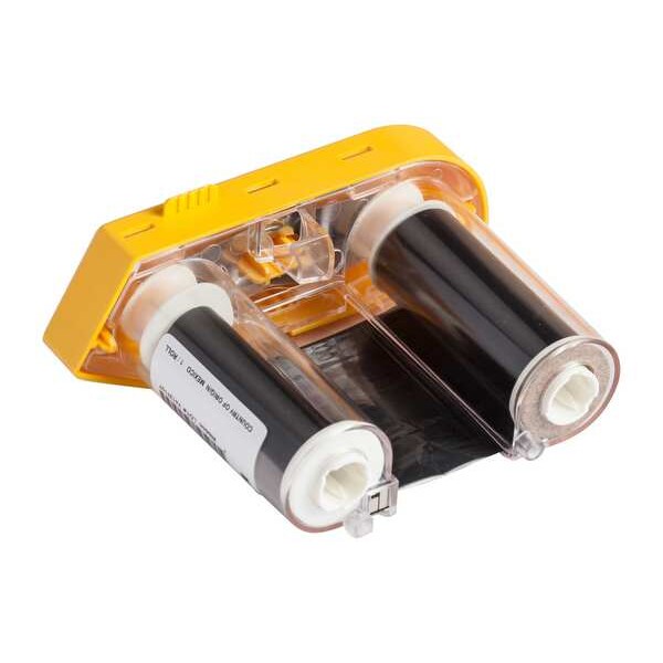 Brady R10000 Series Printer Ribbon 2 in x 75 f - M61-R10010