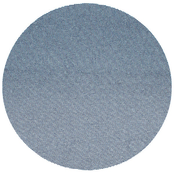 3M Hook-and-Loop Sanding Disc, 8 in Dia, Non-Vacuum, Aluminum Oxide, 220 Grit, Coated Type - 7100249688