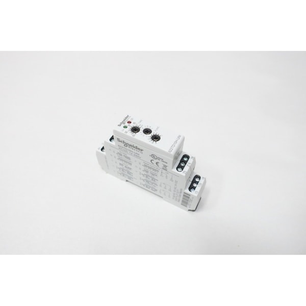 Relevador de Retardo Schneider Electric 12-240V-AC 12-240V-DC - 822TD10H-UNI