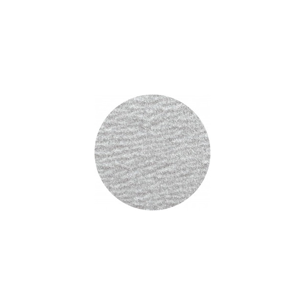 Arc Abrasives D-H / L Spectra 6In 400, Aluminum Oxide, 400 Grit, Coated Type, None - 349615
