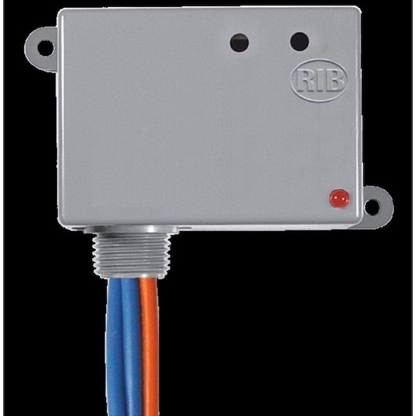 Dispositivo Funcional-Relé Encapsulado RIB, 30A, SPST-N/A/SPST-N/C - RIB24Z