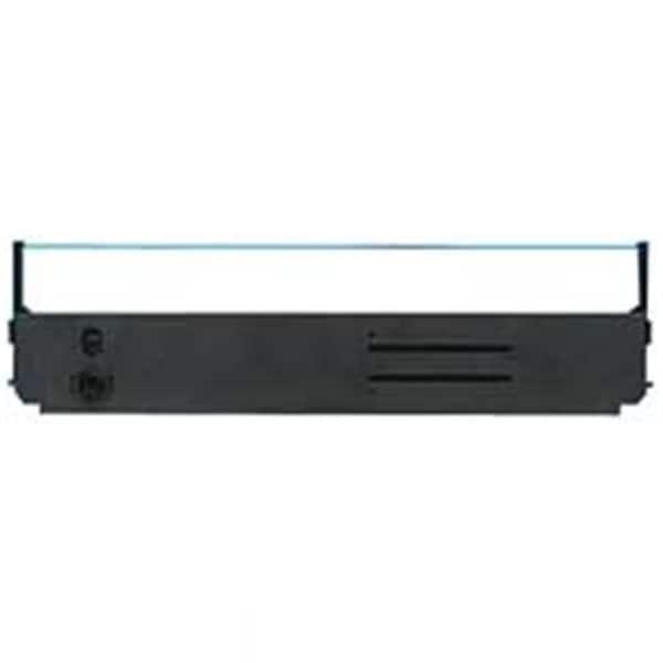 Evolve Oki Data Americas- Inc.  Microline Nylon Printer Ribbon- F-393-393plus-395-395C- Black - EV2655405