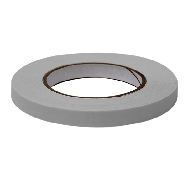 Globe Scientific Labeling Tape, 1/2" x 60yd per Roll, 6 Rolls/Case, Lavender, 6PK - LT-05X60L