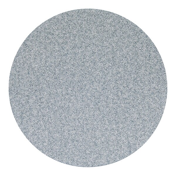 Norton Abrasives Hook-and-Loop Sanding Disc, Ceramic, P320 Grit, Coated Type, Dry Ice A975 - 66261149543
