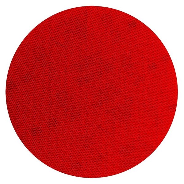 Diablo Sanding Disc, 6 in Dia, 120 Grit, Fine, Aluminum Oxide Abrasive, Universal - DND060120H10I