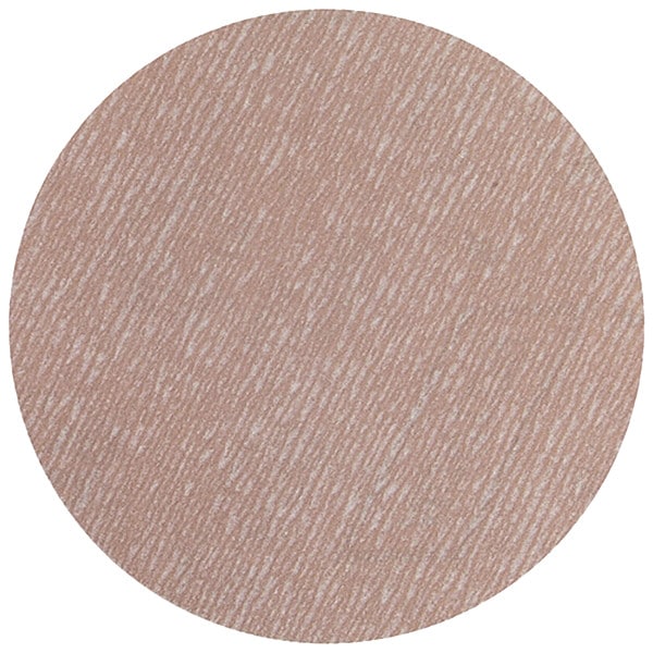 Norton Abrasives Hook-and-Loop Sanding Disc, Aluminum Oxide, P800 Grit, Coated Type, A275OP - 66261131553