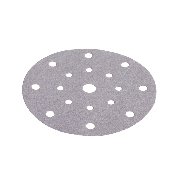 Mirka Q.Silver 5" Grip 17H P220 - 2B-647-220