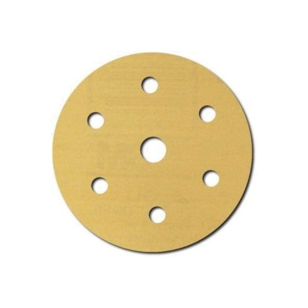 3M 3M Hookit Gold Disc, 00917, 3 in, P180C, 50PK - 7000118759