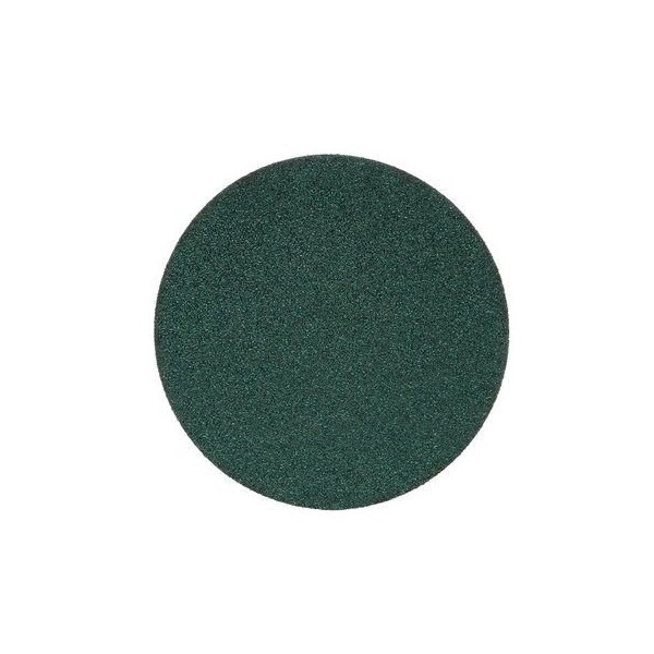 3M 3M Green Corps Hookit Regalite Disc, 00524, 8 in, 40E5, 25PK - 7000120339