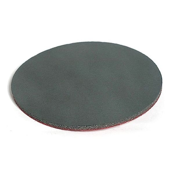 Mirka Foam, Grip Disc, 6", P500 Grit, PK2 - 8A-241-500RP