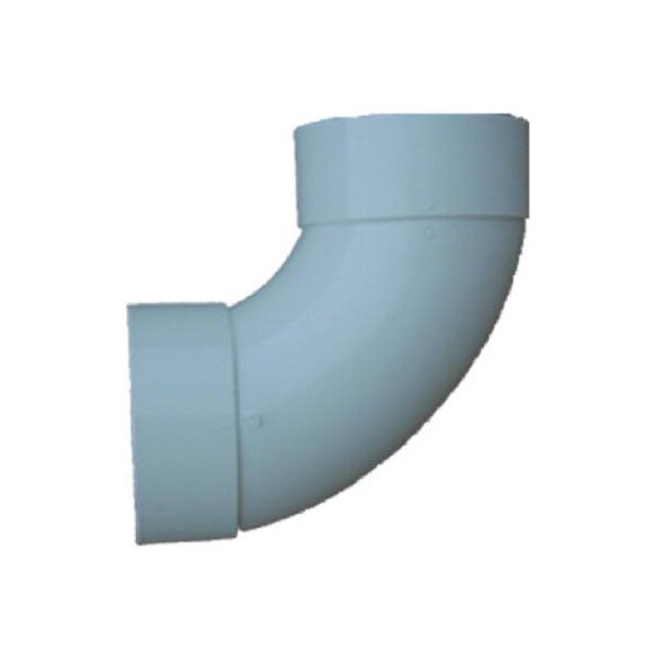 Tigre Usa 690DEG SAndD Sanit Elbow - 36-678
