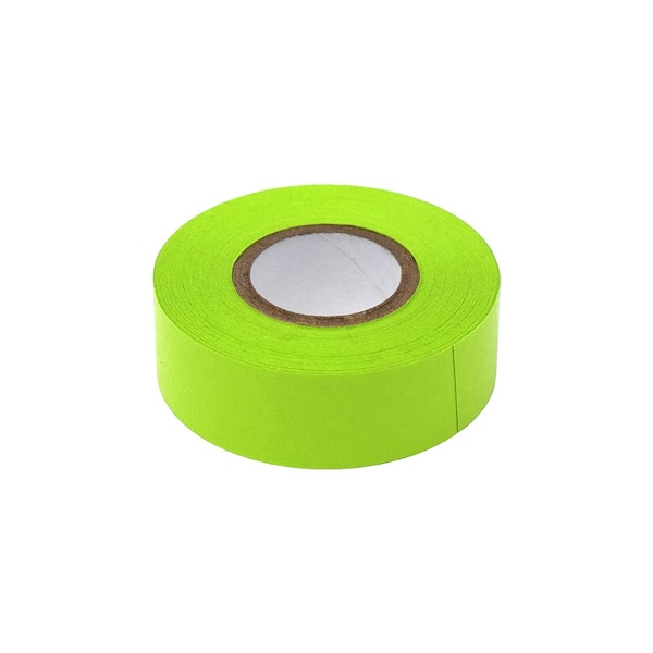 Globe Scientific Labeling Tape, 3/4" x 500" per Roll, 4 Rolls/Box, Dark Blue, 4PK - LT-075X500DKB