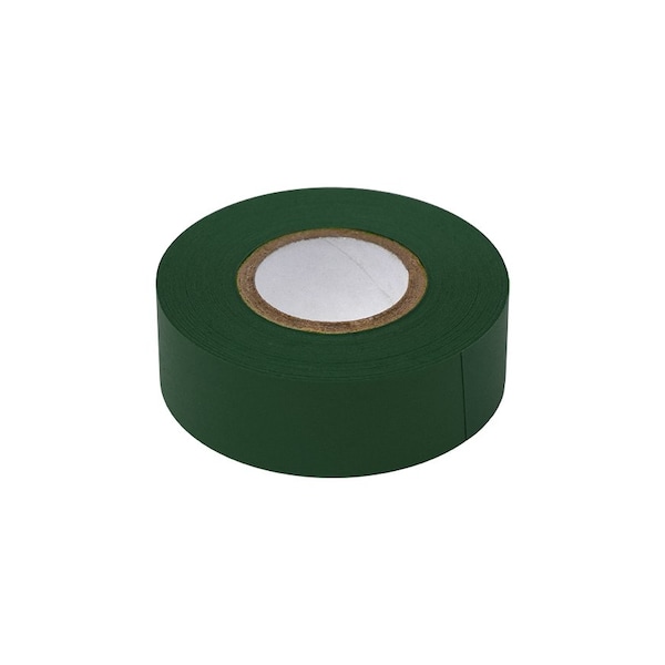 Globe Scientific Labeling Tape, 3/4" x 500" per Roll, 4 Rolls/Box, Dark Red, 4PK - LT-075X500DKR